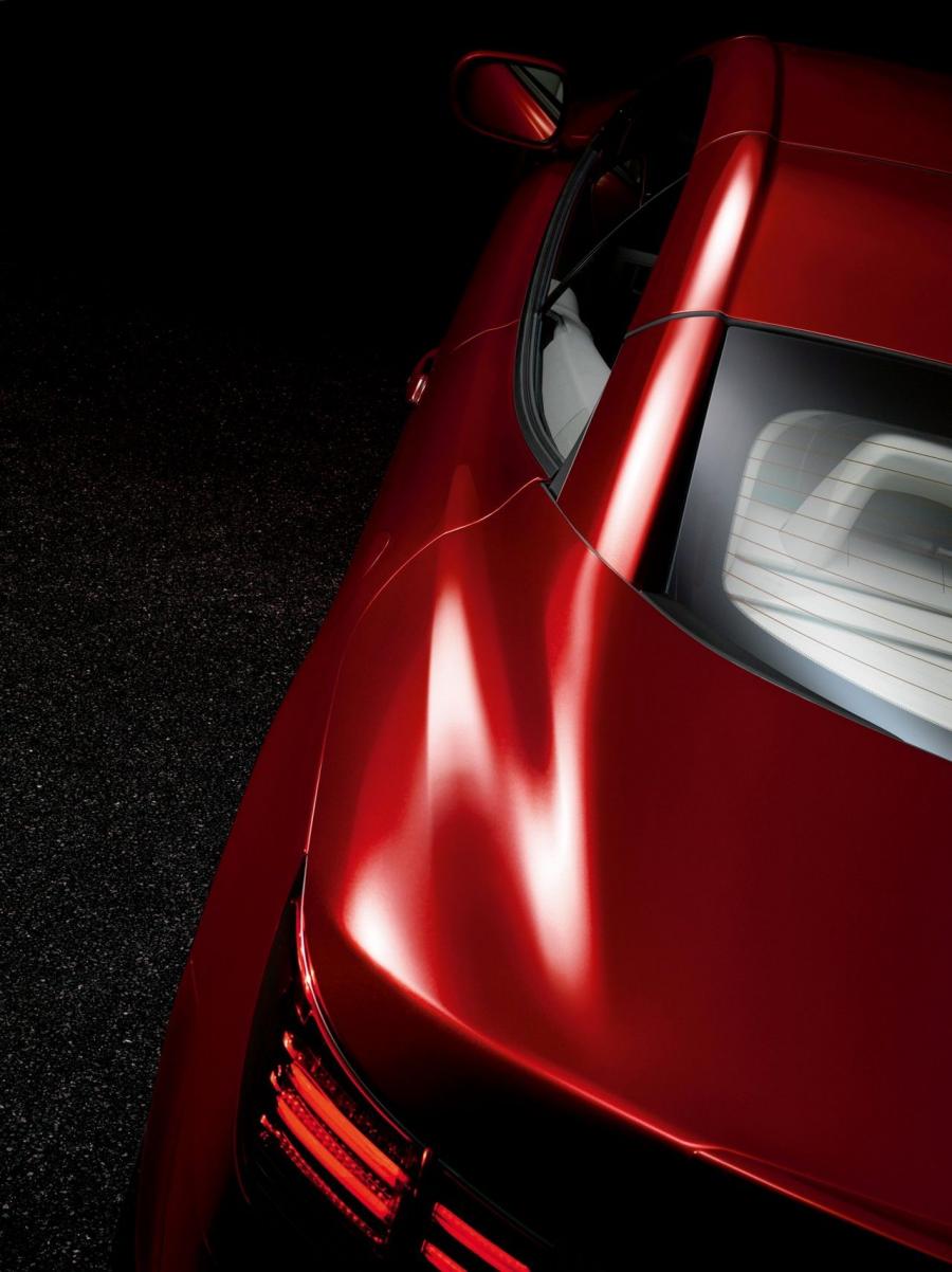  Lexus IS250C 2008 года  (фото 113 из 113)